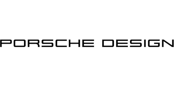 Porsche Design Logo