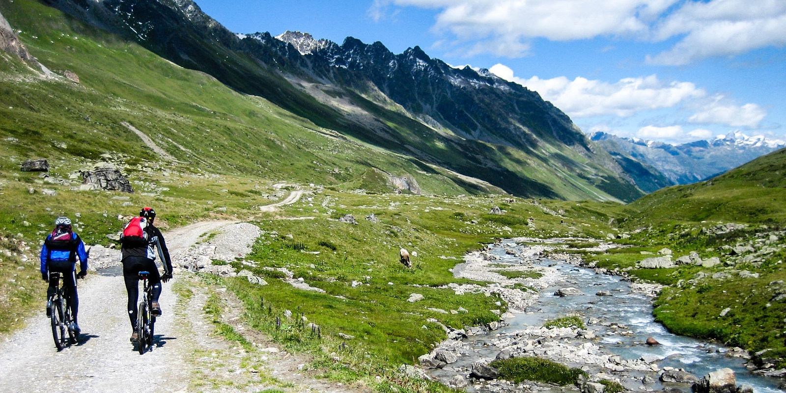 Mountainbiken