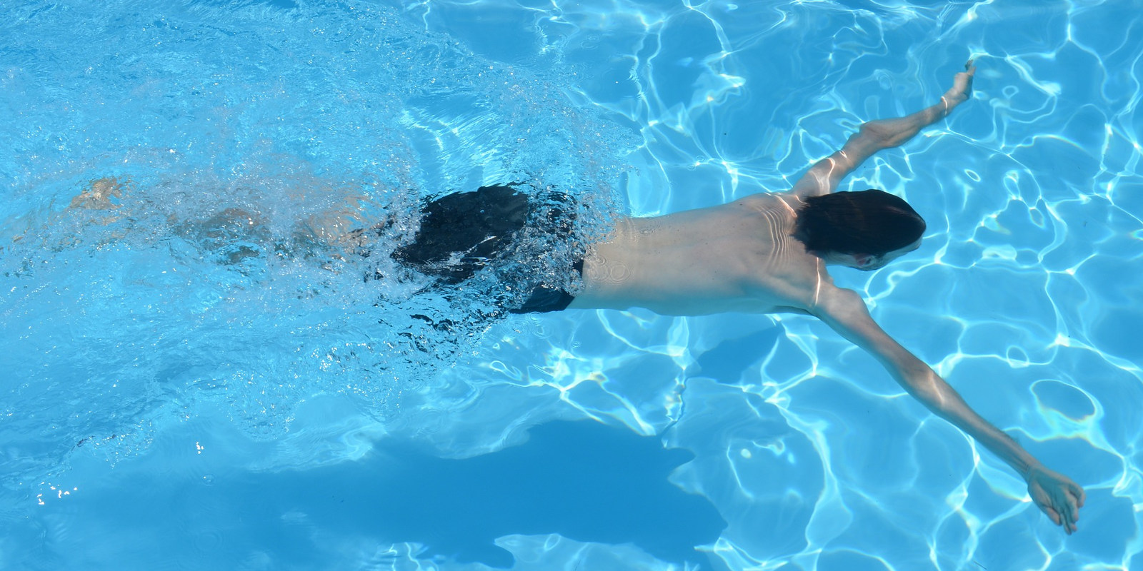 Schwimmen